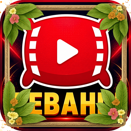 rebahin — galeri pratinjau Resmi APK